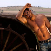 david zepeda