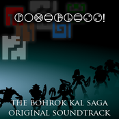 Powerless! - The Bohrok Kal Saga Original Soundtrack