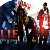 L.I.E. (Lost In Eternity)