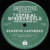 The Rainbow E.P.