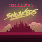 Sneakers by Velociraptor