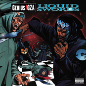 Liquid Swords (The Chess Box)