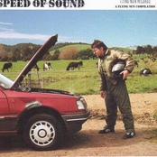 Speed Of Sound: Speed Of Sound