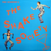 Cut The Concrete by Fred Schneider