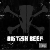 British Beef EP