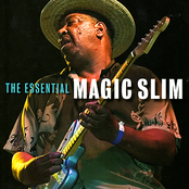 Think by Magic Slim