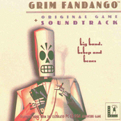 grim fandango soundtrack