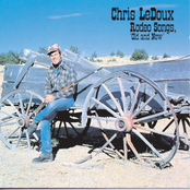 Old Red by Chris Ledoux