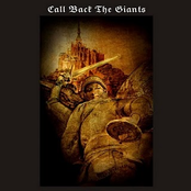 Autumn Green by Call Back The Giants