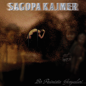 Sagopa Kajmer: Bir Pesimistin Gözyaşları