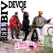 Do Me! by Bell Biv Devoe