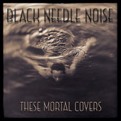 These Mortal Covers