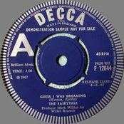 Guess I Was Dreaming