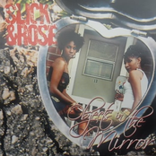 Objects In The Mirror