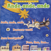 Ande, Ande, Ande (Villancicos)