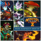 Monster Train 2 (Original Soundtrack)