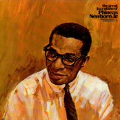Prelude To A Kiss by Phineas Newborn Jr.
