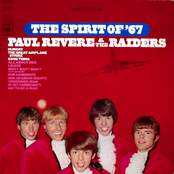 Paul Revere and The Raiders: The Spirit Of '67