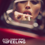 Taste the Feeling - Single