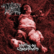 Feasting on Carved Remains