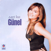 Azeri kızı Günel