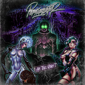 Ghost Dancers Slay Together by Perturbator