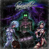 Eclipse by Perturbator