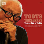 Melancholic Harmonica by Toots Thielemans