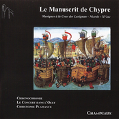 The Cyprus Manuscript: Music At The Court Of The Lusignans