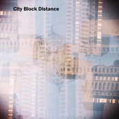 City Block Distance