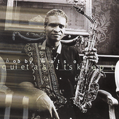 Always A Friend by Bobby Watson