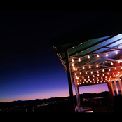 when you laughed & this all felt real..