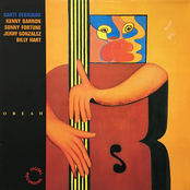 Santi Debriano: Obeah