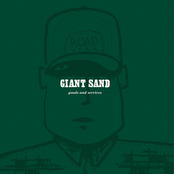 Good And Gone by Giant Sand