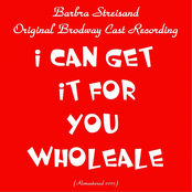 I Can Get It For You Wholesale