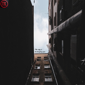 The city is destroying you