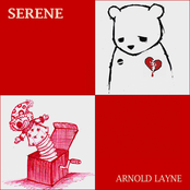 Arnold Layne (1 track promo)