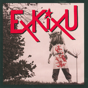 Une Haiek by Exkixu