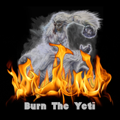 Burn The Yeti