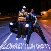 Hedex: Lowkey (LDN Drift) [feat. Takura]
