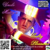 Guilty Pleasures (www.soundcloud.com/purespanner)