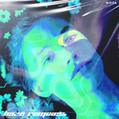 Anfisa Letyago: Haze Remixes