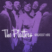 If I Had A Love by The Platters