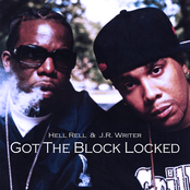 Got The Block Locked