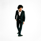 ZION GARCIA: (THEATRICAL VERSION)