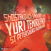 Shostakovich : Symphony No.5