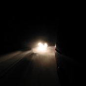 Dimming the City Lights