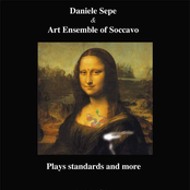 Plays Standards And More