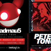 deadmau5 & pete tong