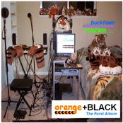 Orange And Black: The Furst Album